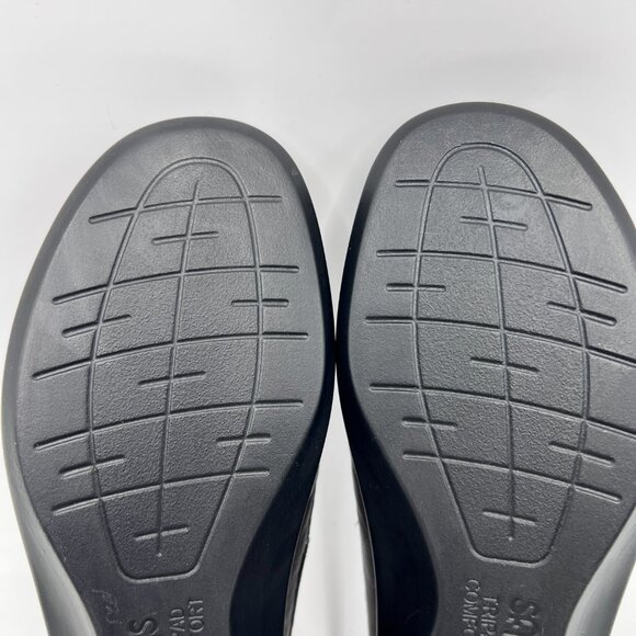 SAS Roamer EZ Strap Walking Loafer Shoe Size 7.5 Wide - Picture 12 of 12